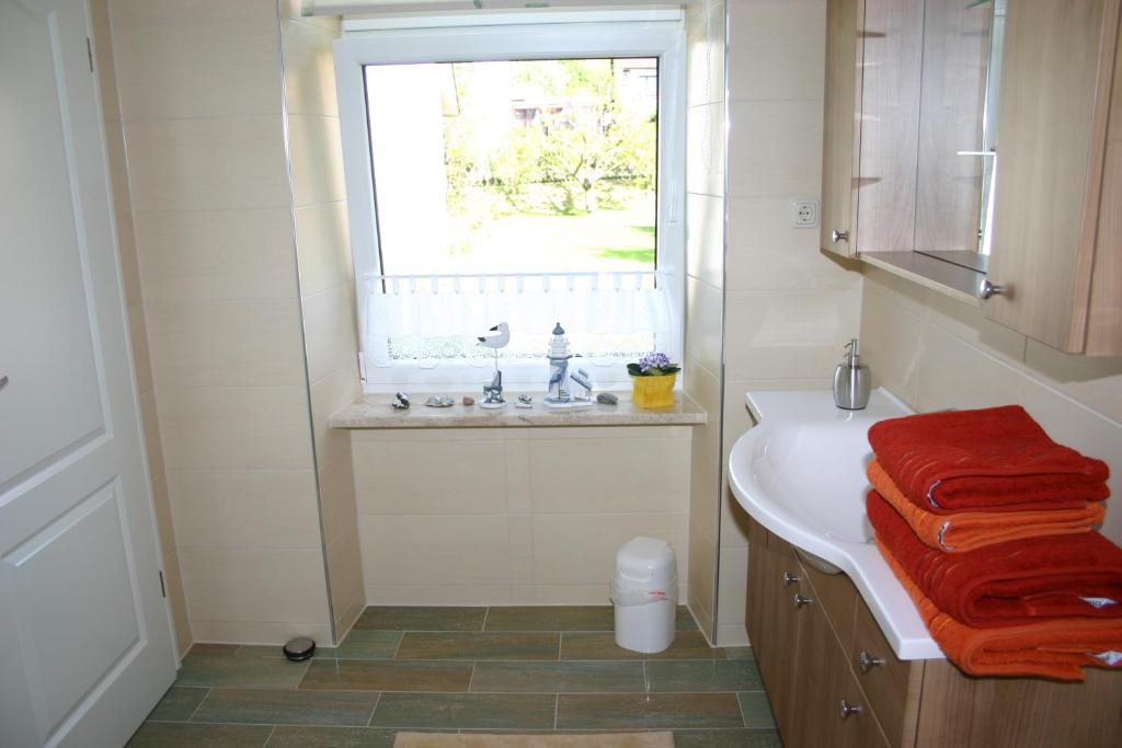 Ferienwohnung Seerose room 4