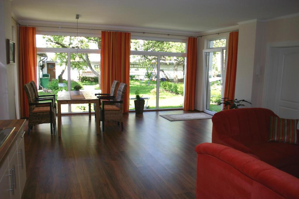 Ferienwohnung Seerose room 6